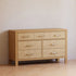 Eloise 7 Drawer Dresser