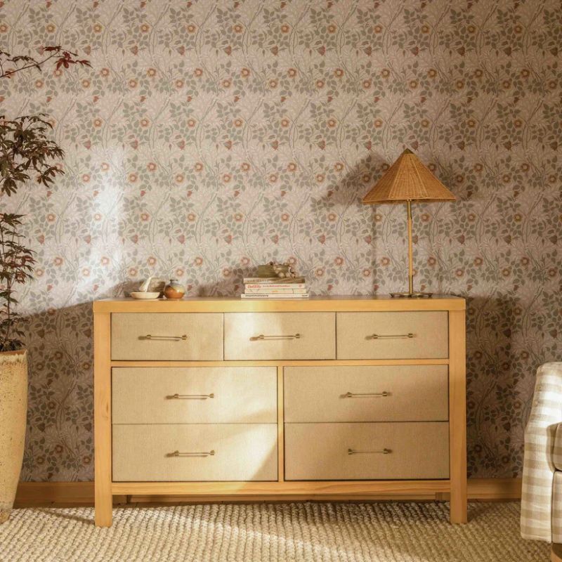Eloise 7 Drawer Dresser
