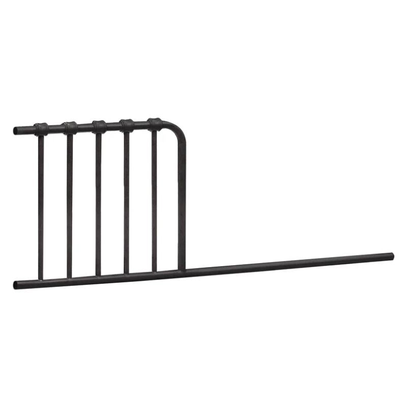 Mini Toddler Bed Conversion Kit for Abigail and Winston Cribs