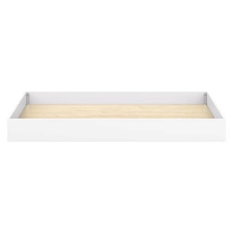 Bondi Twin Trundle Storage Bed