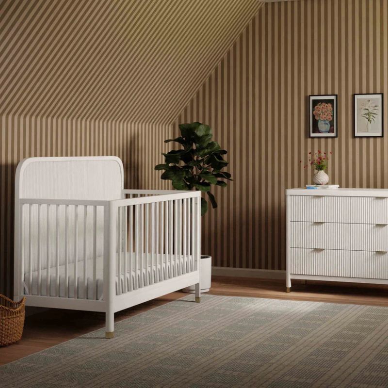 Brimsley 4-in-1 Crib
