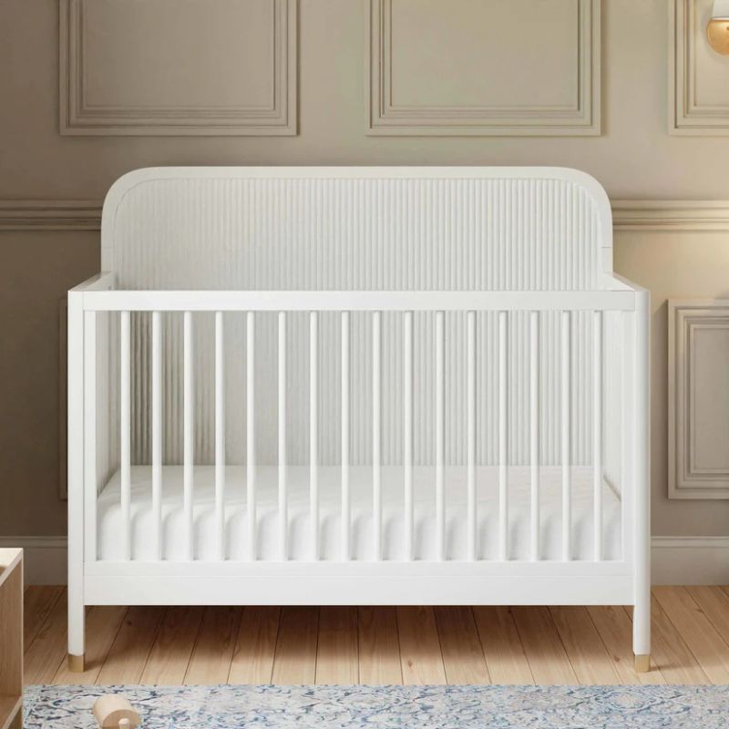 Brimsley 4-in-1 Crib