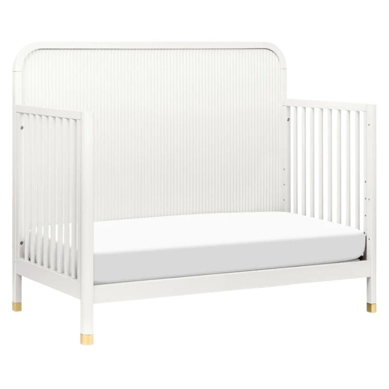 Brimsley Tambour 4-in-1 Convertible Crib