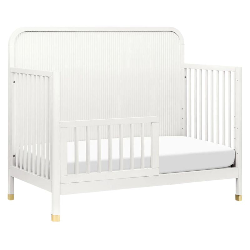 Brimsley Tambour 4-in-1 Convertible Crib