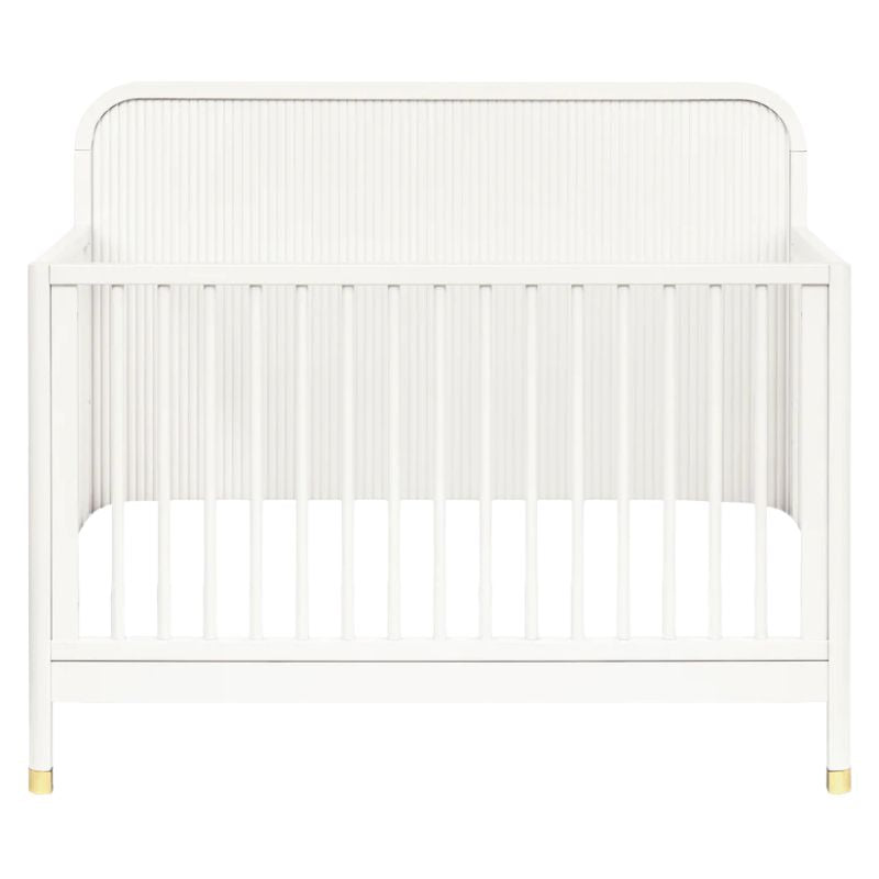 Brimsley Tambour 4-in-1 Convertible Crib