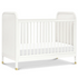 Brimsley 3-in-1 Crib by Namesake at $649! Shop now at Nestled by Snuggle Bugz for Cribs.