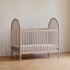 Alouette 3-in-1 Convertible Spindle Crib