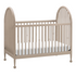 Alouette 3-in-1 Convertible Spindle Crib