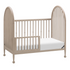Alouette 3-in-1 Convertible Spindle Crib