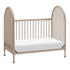 Alouette 3-in-1 Convertible Spindle Crib