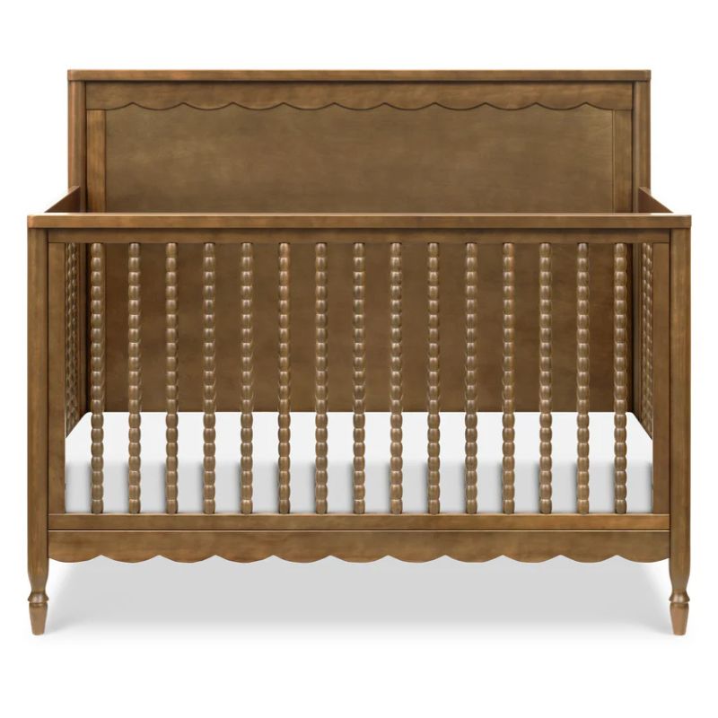 Ambrosia 4-in-1 Convertible Crib