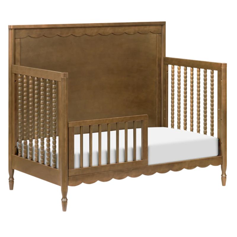 Ambrosia 4-in-1 Convertible Crib