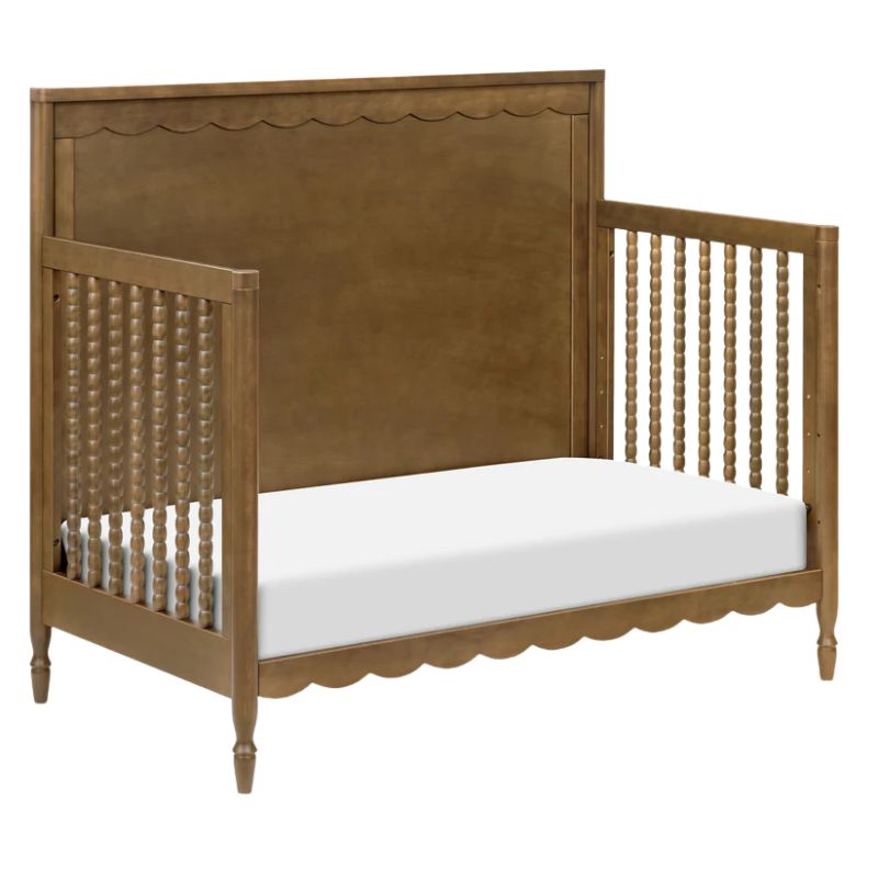 Ambrosia 4-in-1 Convertible Crib