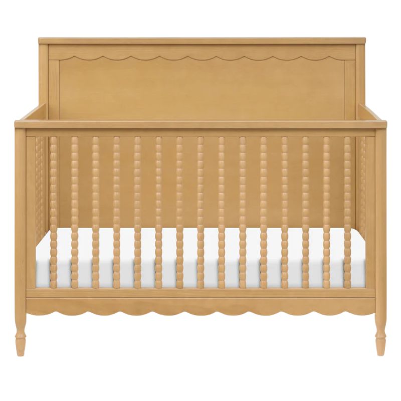 Ambrosia 4-in-1 Convertible Crib