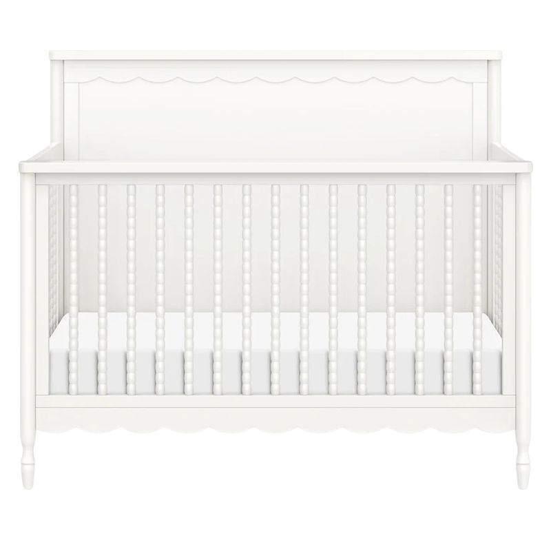 Ambrosia 4-in-1 Convertible Crib