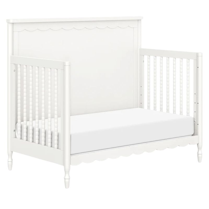 Ambrosia 4-in-1 Convertible Crib