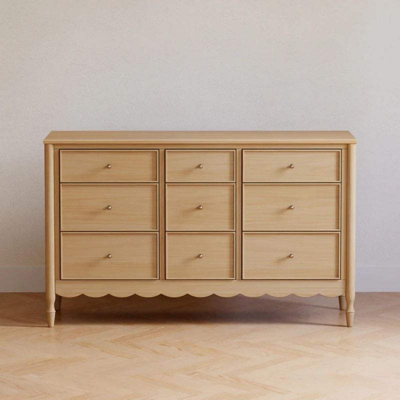 Ambrosia 9-Drawer Dresser