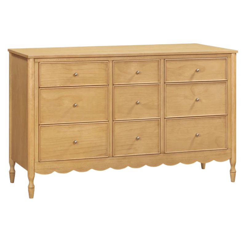 Jayden 3-Drawer Changer Dresser | Snuggle Bugz | Canada's Baby Store