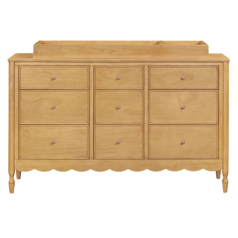 Ambrosia 9-Drawer Dresser