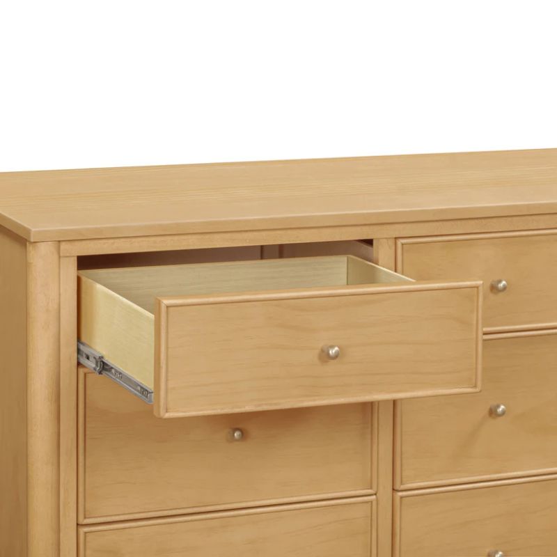 Ambrosia 9-Drawer Dresser