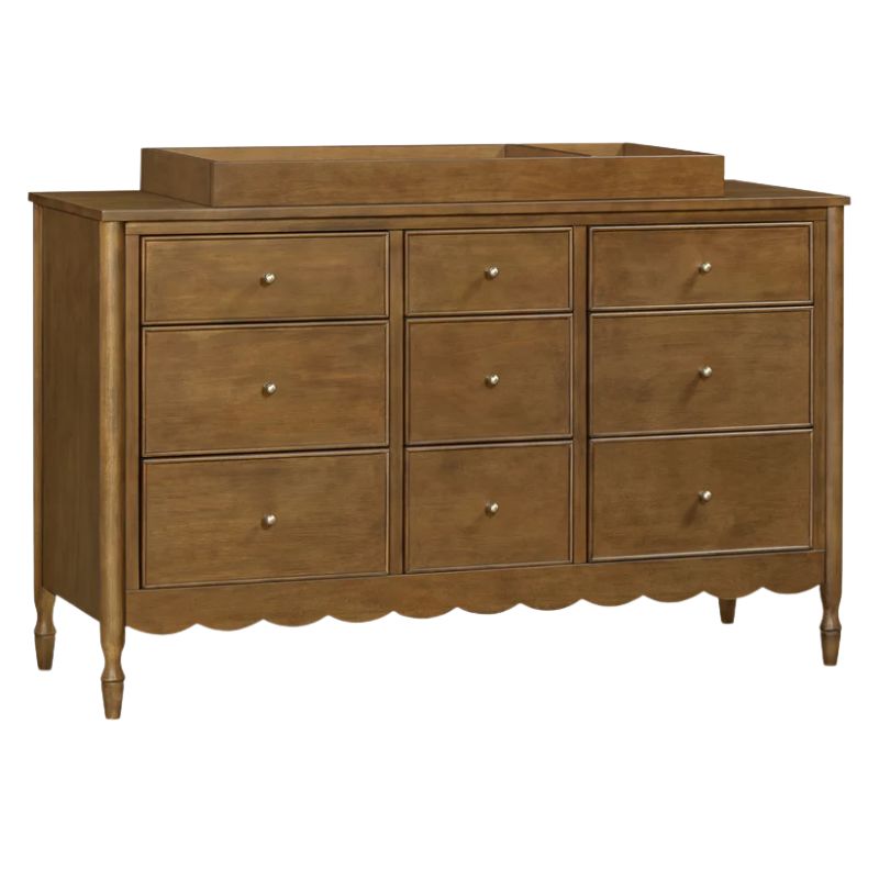 Ambrosia 9-Drawer Dresser