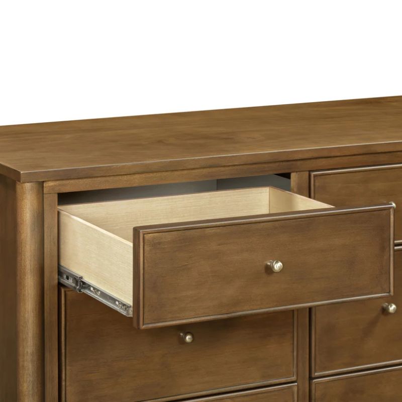Ambrosia 9-Drawer Dresser
