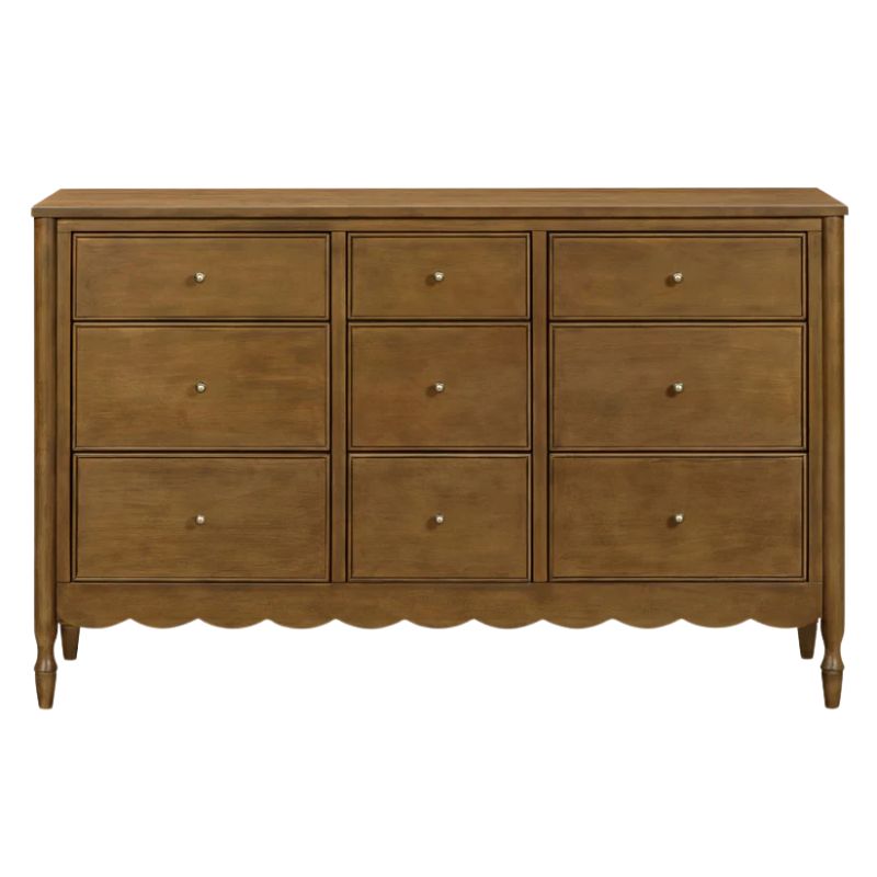 Ambrosia 9-Drawer Dresser