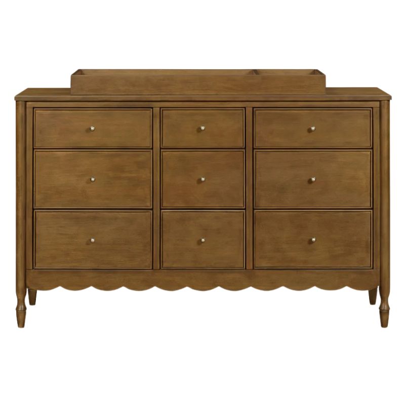 Ambrosia 9-Drawer Dresser