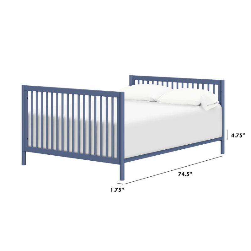 Twin/Full-Size Bed Conversion Kit