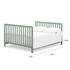 Twin/Full-Size Bed Conversion Kit