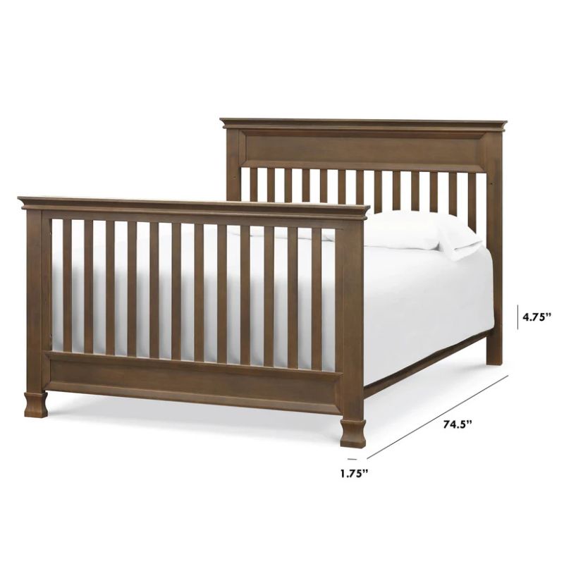 Twin/Full-Size Bed Conversion Kit