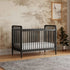 Liberty 3-in-1 Convertible Spindle Crib