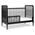 Liberty 3-in-1 Convertible Spindle Crib