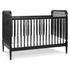 Liberty 3-in-1 Convertible Spindle Crib