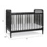 Liberty 3-in-1 Convertible Spindle Crib