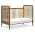 Liberty 3-in-1 Convertible Spindle Crib by Namesake at $599! Shop now at Nestled by Snuggle Bugz for Cribs.