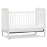 Liberty 3-in-1 Convertible Spindle Crib by Namesake at $599! Shop now at Nestled by Snuggle Bugz for Cribs.