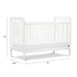 Liberty 3-in-1 Convertible Spindle Crib by Namesake at $599! Shop now at Nestled by Snuggle Bugz for Cribs.