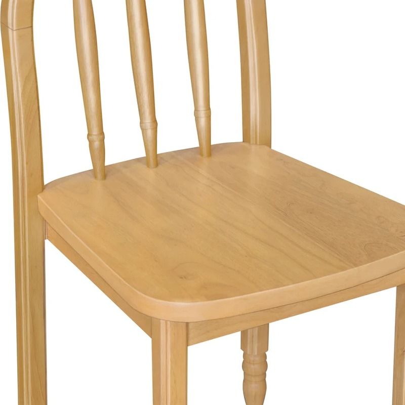 Liberty Spindle Play Chair