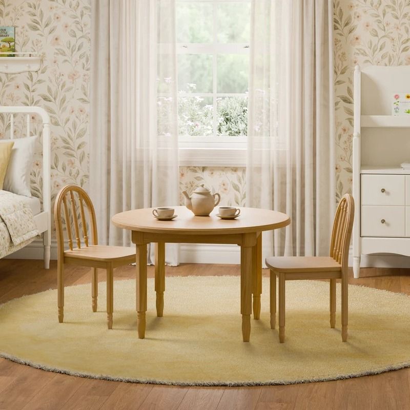 Liberty Spindle Play Chair
