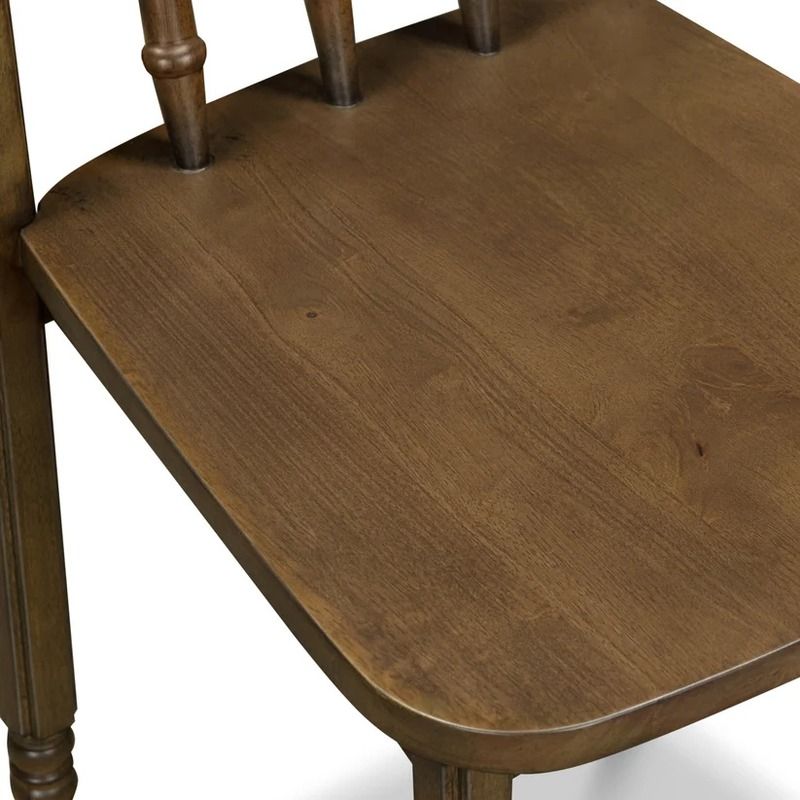 Liberty Spindle Play Chair