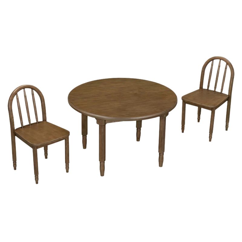 Liberty Spindle Play Chair
