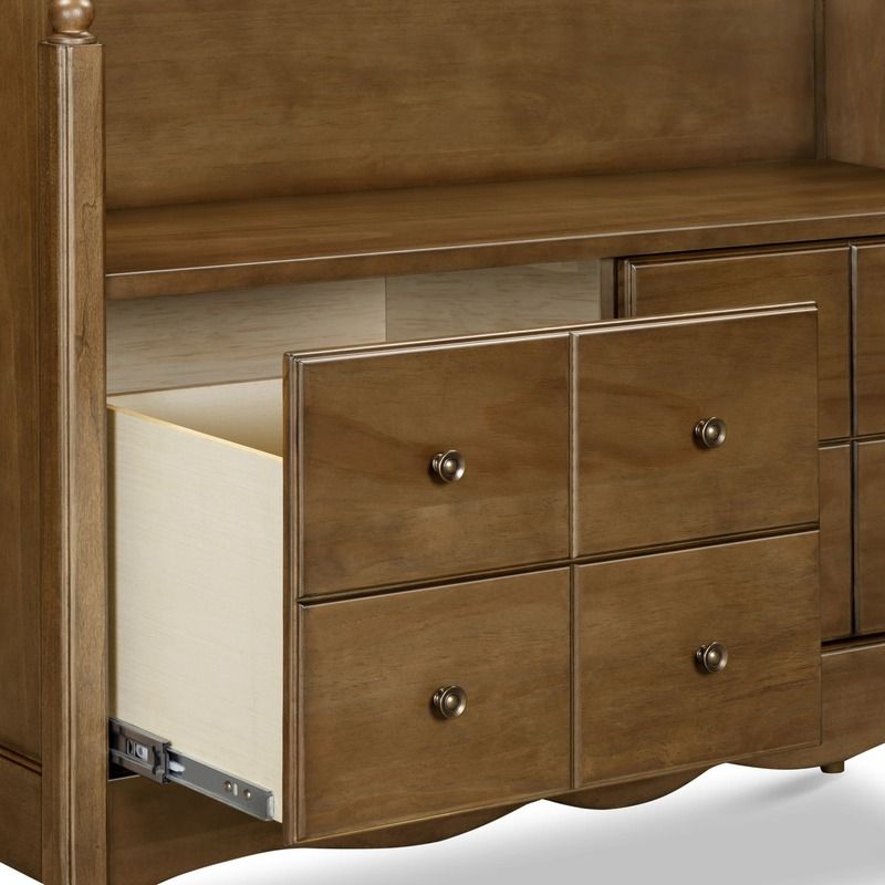 Liberty Library Hutch