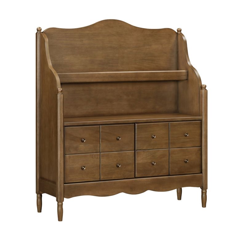 Liberty Library Hutch