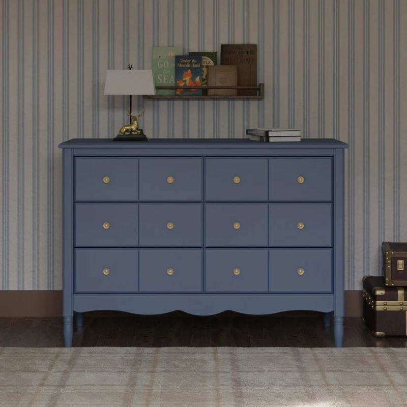 Liberty 6-Drawer Dresser