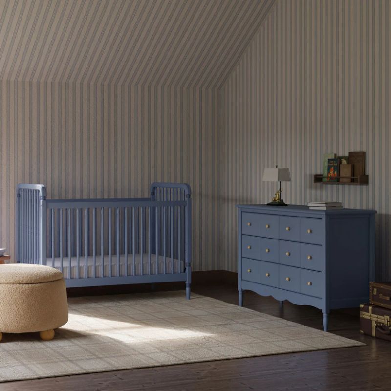 Liberty 6-Drawer Dresser