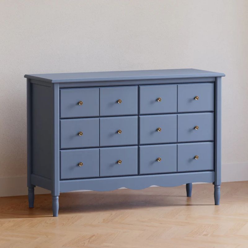 Liberty 6-Drawer Dresser