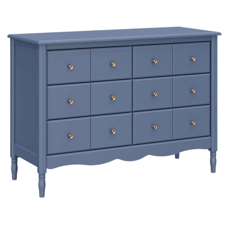 Liberty 6-Drawer Dresser | Snuggle Bugz | Canada's Baby Store