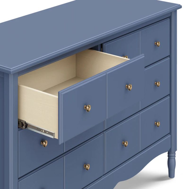 Liberty 6-Drawer Dresser