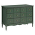 Liberty 6-Drawer Dresser by Namesake at $899! Shop now at Nestled by Snuggle Bugz for Dressers.